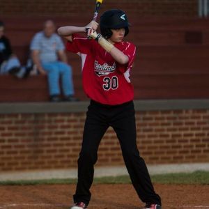 Meet your Posher, Ayden